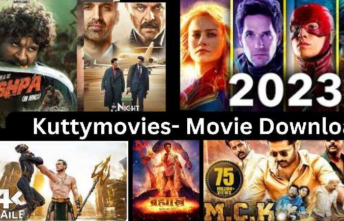 Kuttymovies Collection