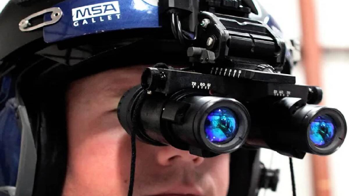 What is Night Vision Goggles – Work, Types, and More