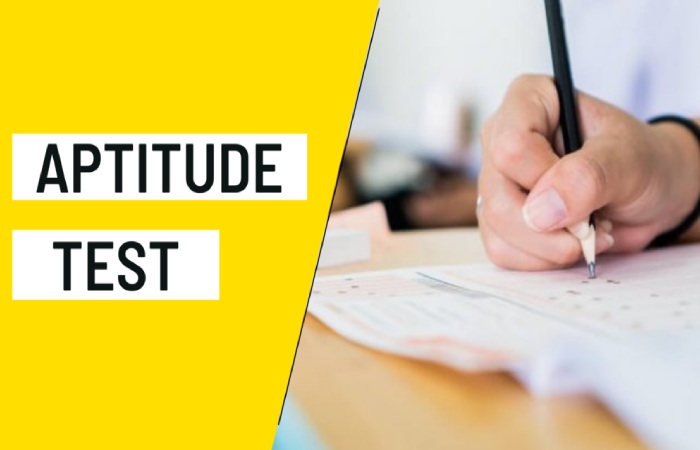 Aptitude Test Write for Us