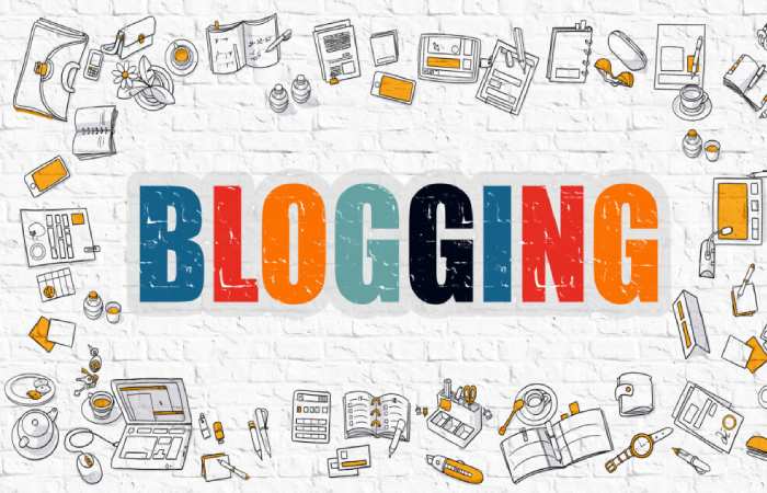 Blogging Write for Us