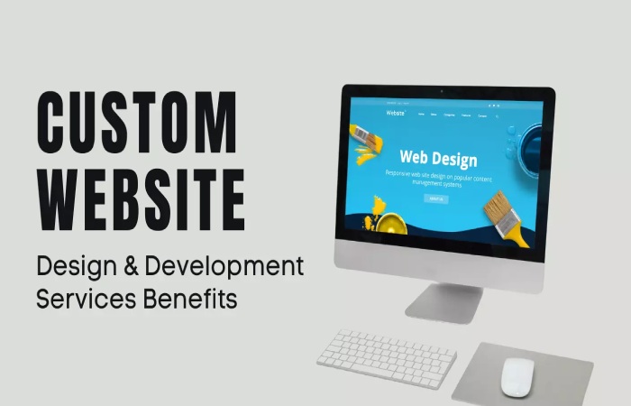 Custom Website Write for Us