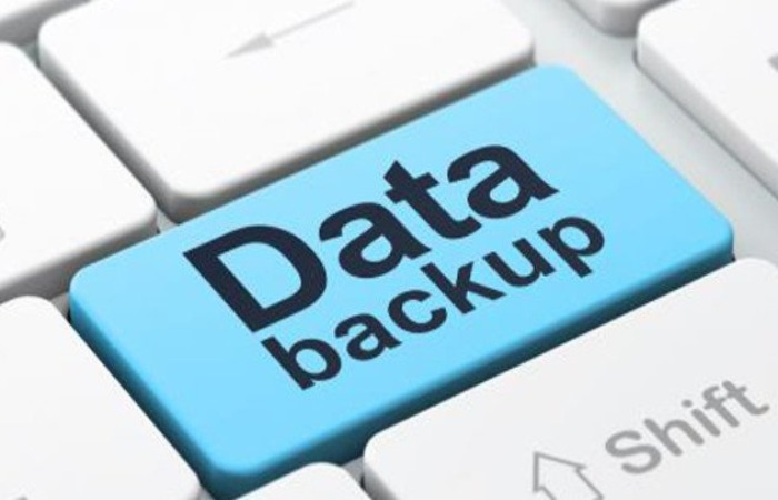 Data Backup Write for Us