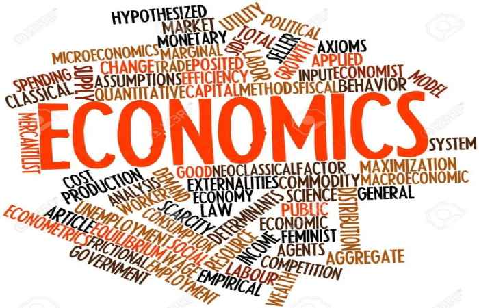 Economics Write for Us,
