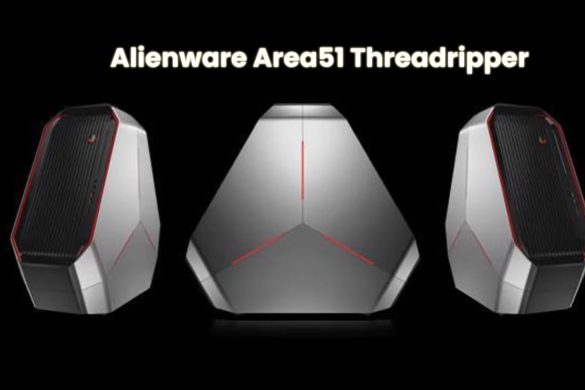 Alienware Area51 Threadripper Review, Specs, and Pricing Options