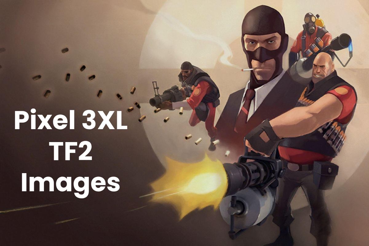 pixel 3xl tf2 image