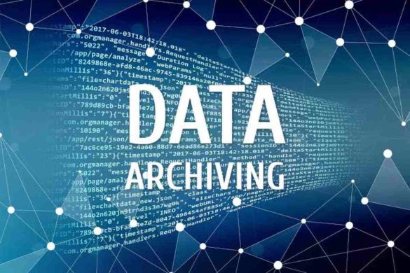 The Evolution of Data Archiving_ From Compliance to Security Focus