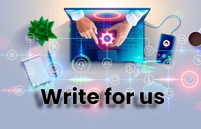 Write for us - Technologyburner.com