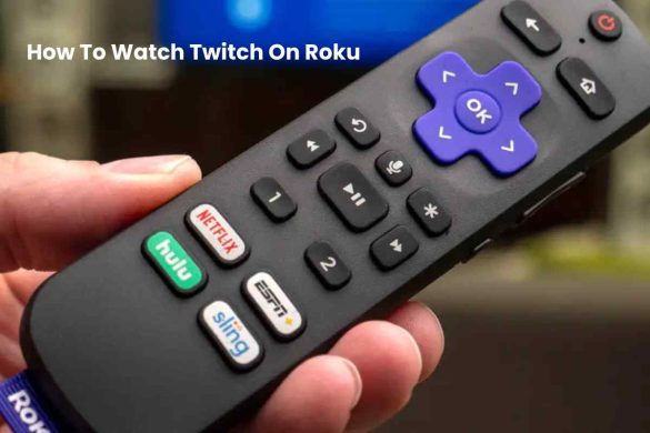 How To Watch Twitch On Roku (1)