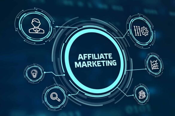 Affiliate Marketing