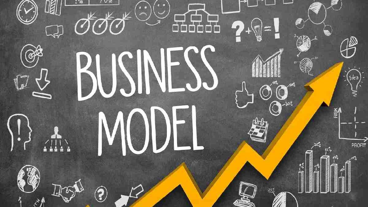 What is a Business Model? – Importance, Elements and More