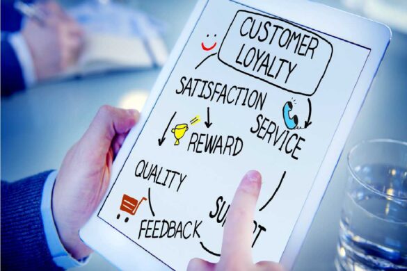 Customer Loyalty