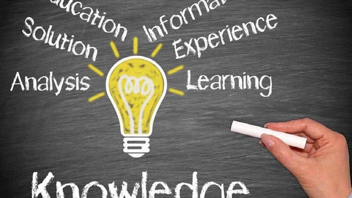 What is Knowledge? – Types, Theory, and More