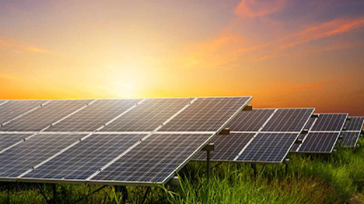 What is Solar Energy? – Types and Use