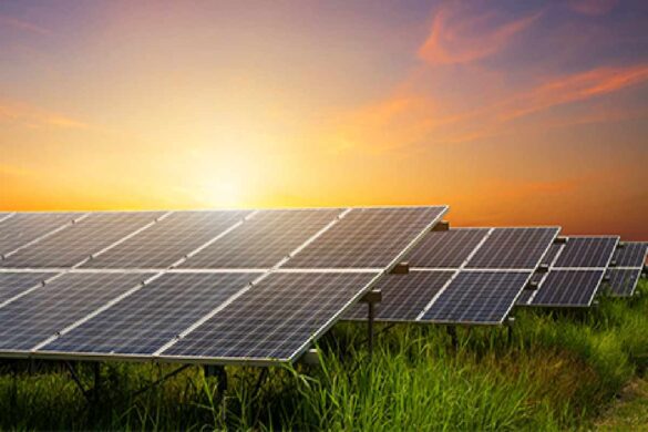 Solar Energy