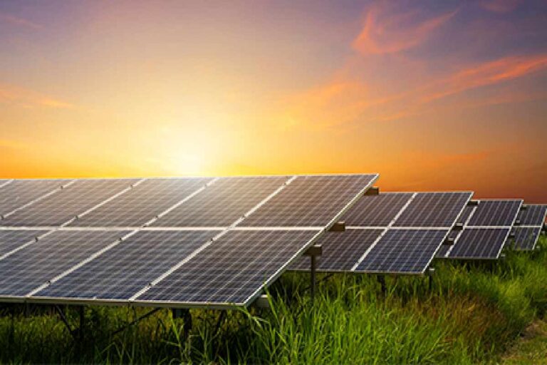 Solar Energy