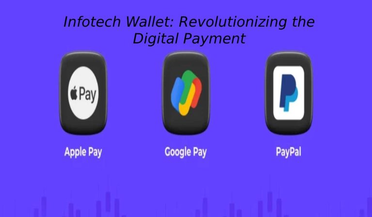 Infotech Wallet_ Revolutionizing the Digital Payment