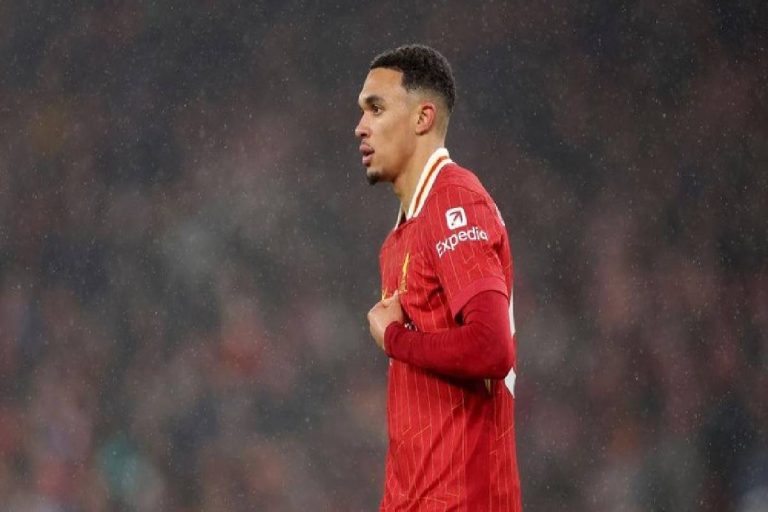 Liverpool Vs Tottenham