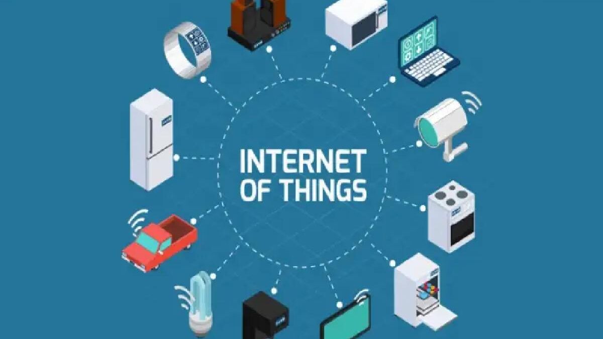 What is the Internet of Things? – History uses and examples