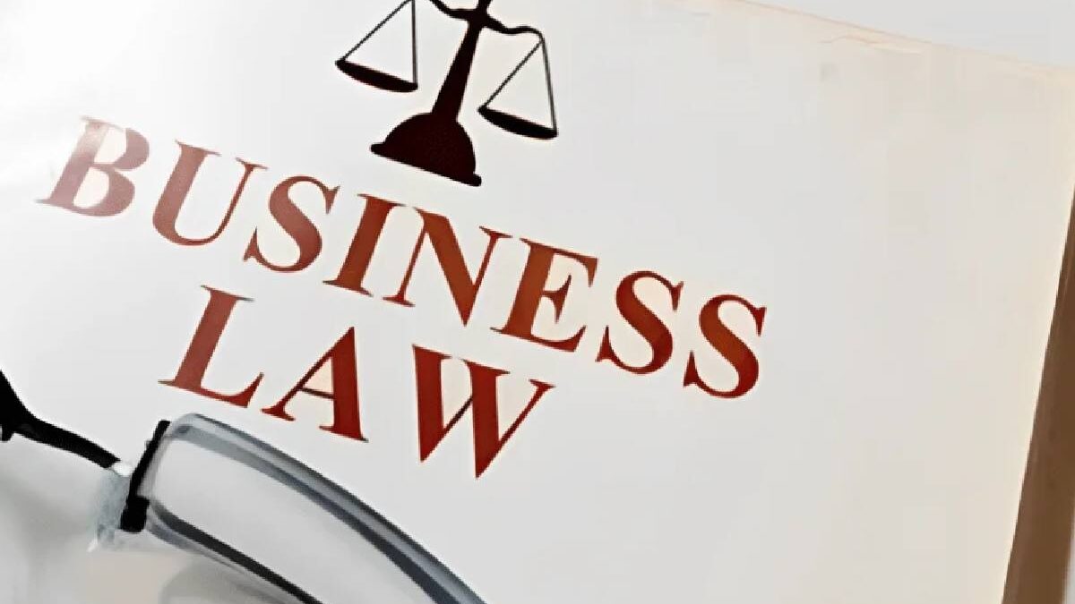 Business Law Importance, Characteristics, and More