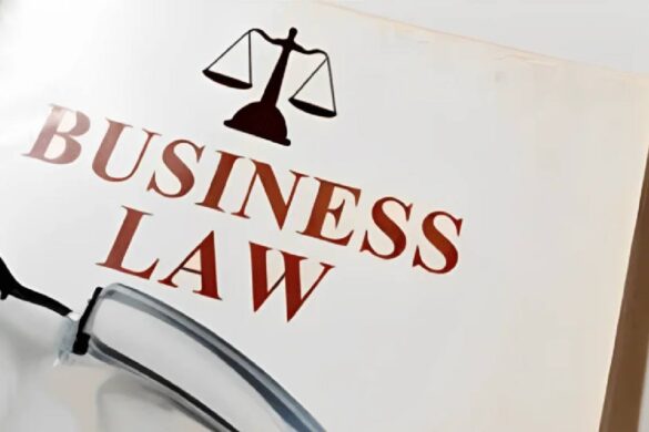 Business Law Importance, Characteristics, and More