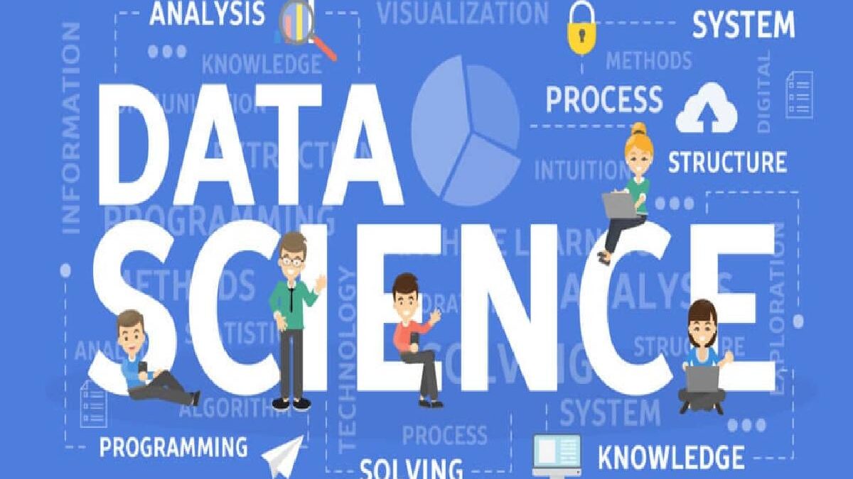Data Science Types, Importance, History, and More