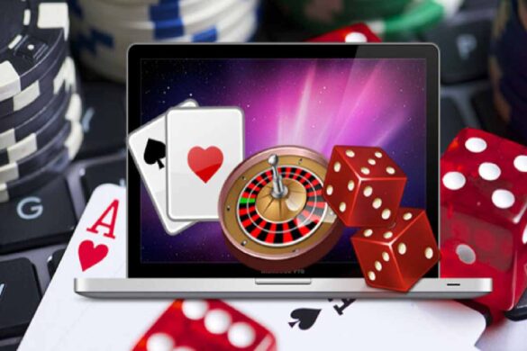 Slot online Website
