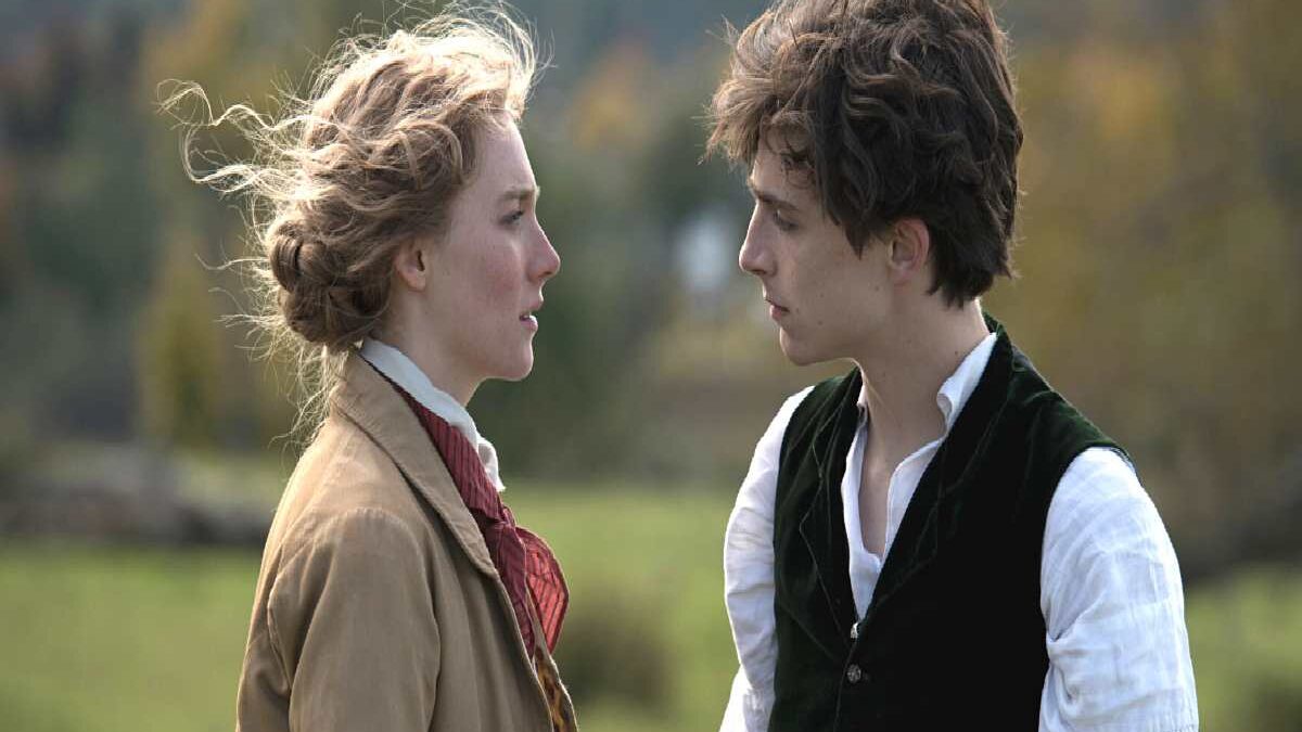 The Best Movie Adaptations to Watch This Evening