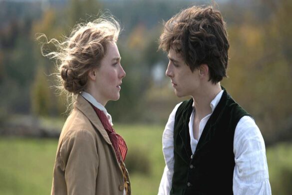 The Best Movie Adaptations to Watch This Evening