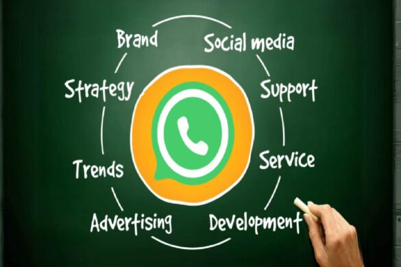 Whatsapp Marketing