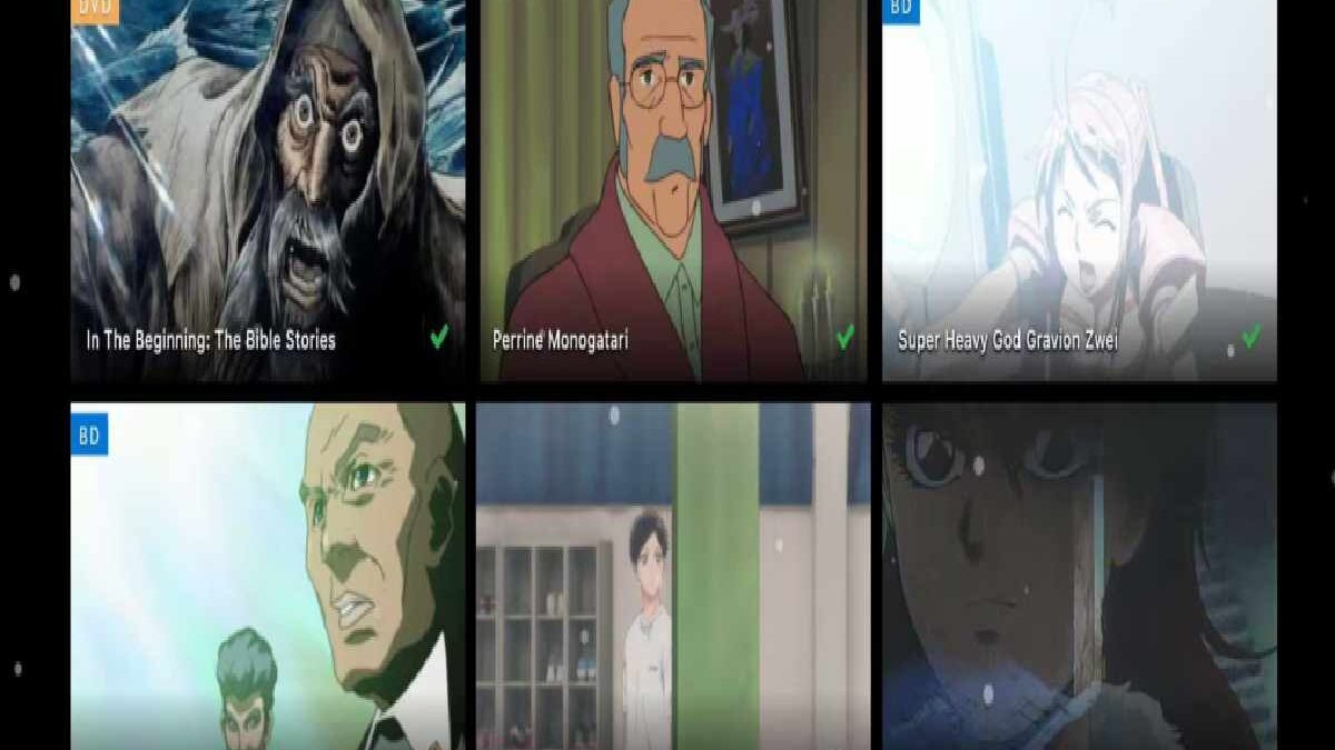 Zoro.to APK: Your Ultimate Gateway to Free Anime Streaming