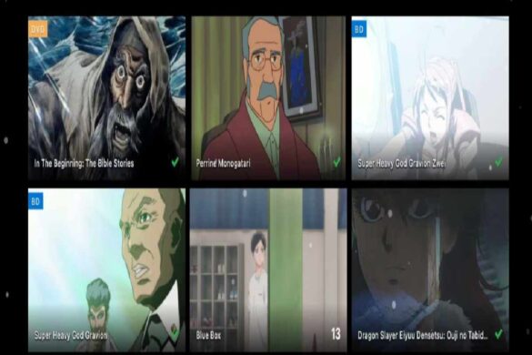 Zoro.to APK_ Your Ultimate Gateway to Free Anime Streaming
