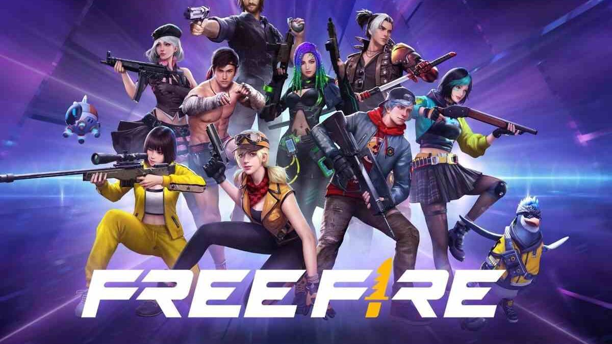 Exploring the Free Fire Advance Server