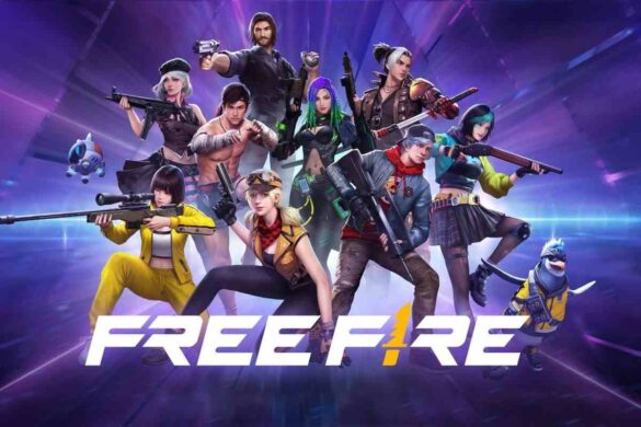 free fire advance server