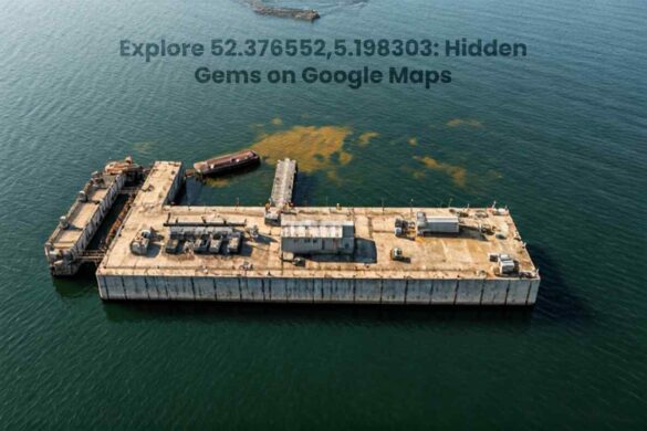 Explore 52.376552,5.198303_ Hidden Gems on Google Maps