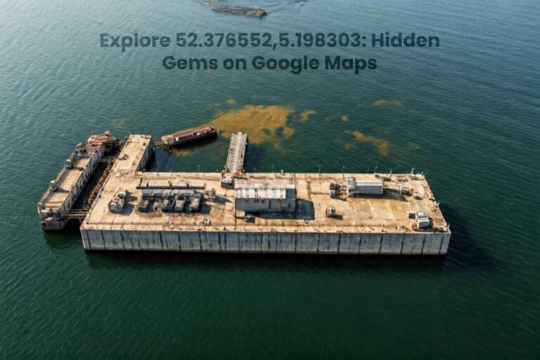Explore 52.376552,5.198303_ Hidden Gems on Google Maps