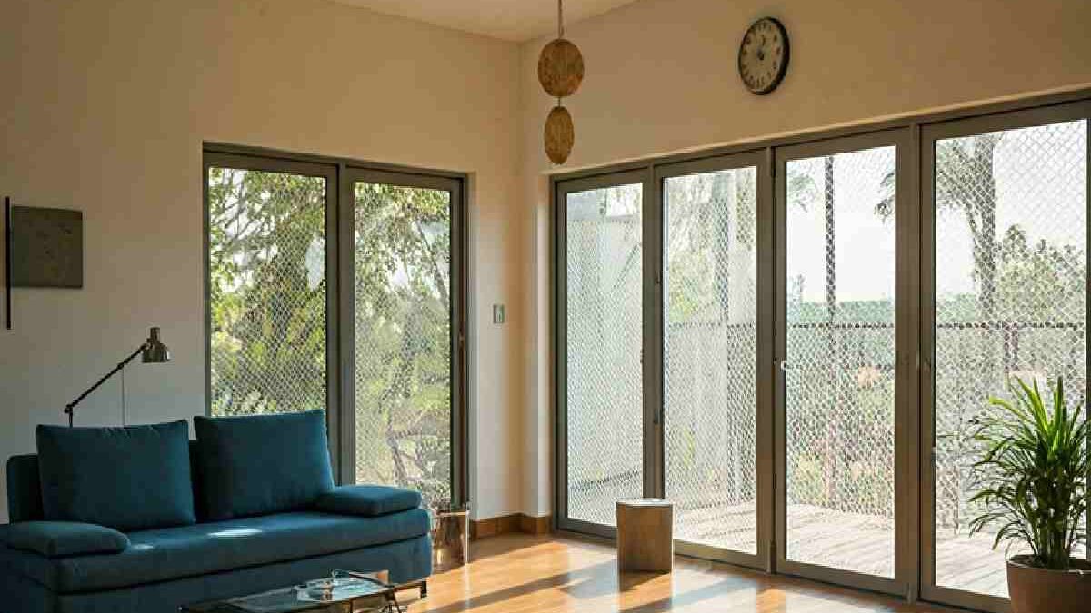 Discover Sankalp Screens LB N: Home Benefits Unveiled