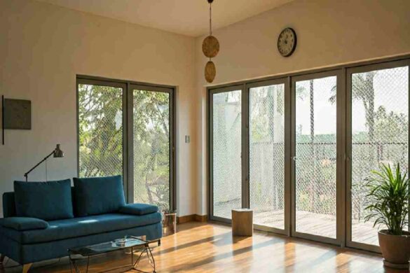 Discover Sankalp Screens LB N_ Home Benefits Unveiled