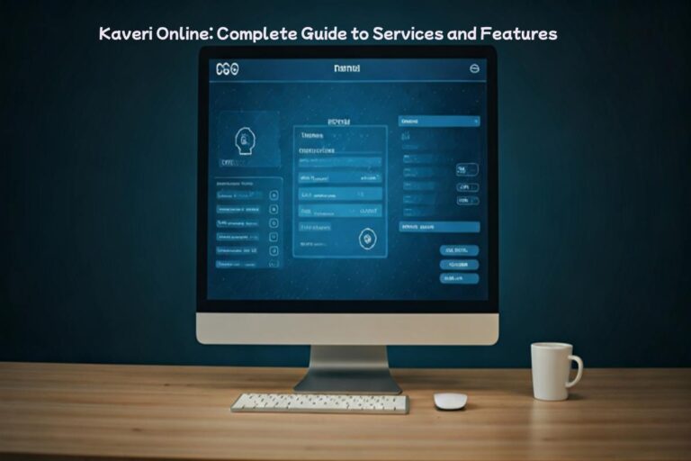 Kaveri Online
