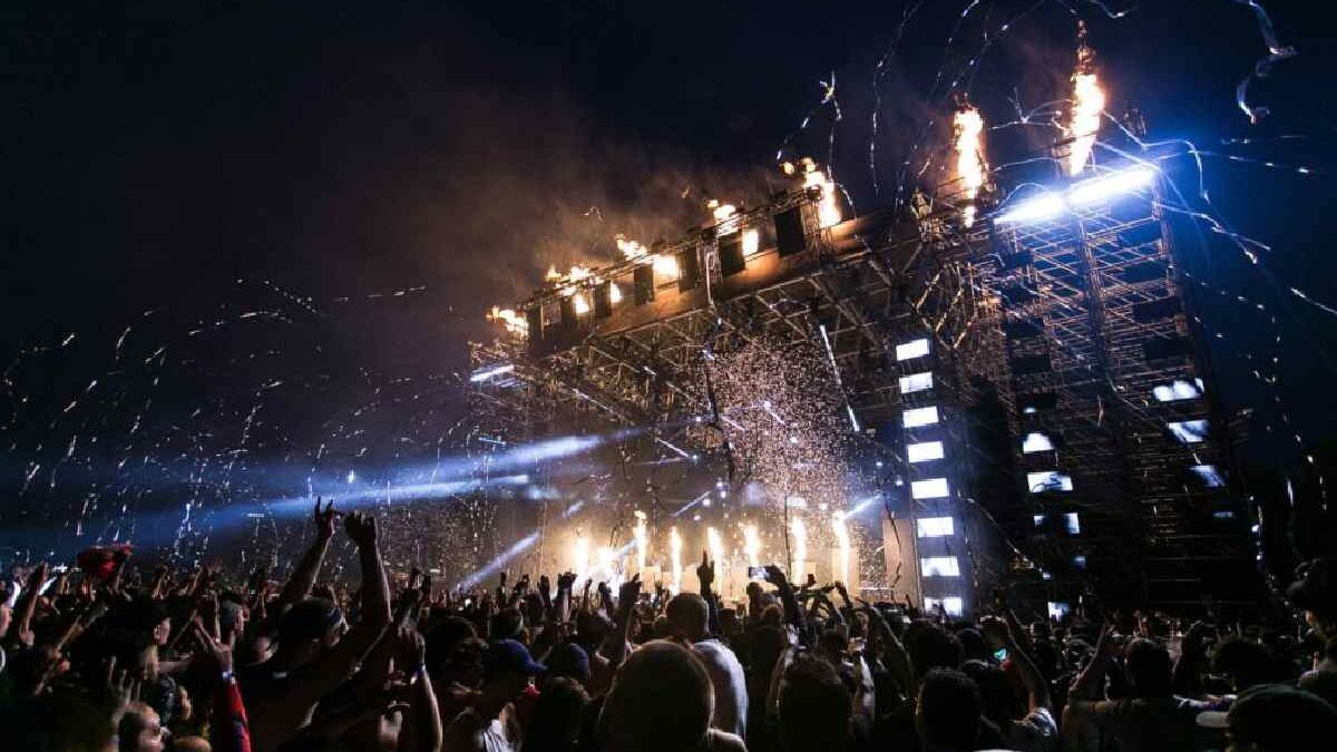 Discover Music Like Never Before with www thesoundstourcom
