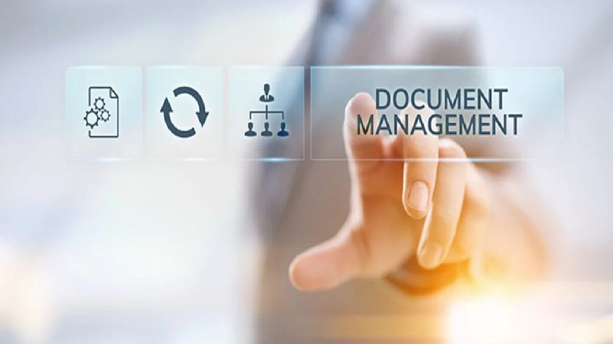 Document Management? The Advantages, and Disadvantages