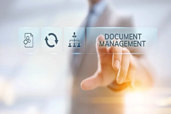 Document Management