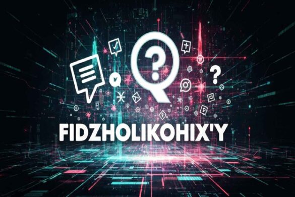 What is Fidzholikohixy_ Discover Its Meaning Today