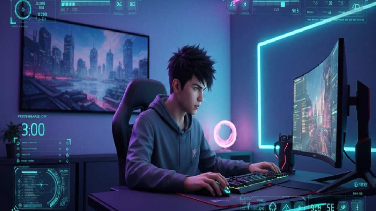 Beginner’s Guide to aeonscope.net Gaming Scope Features