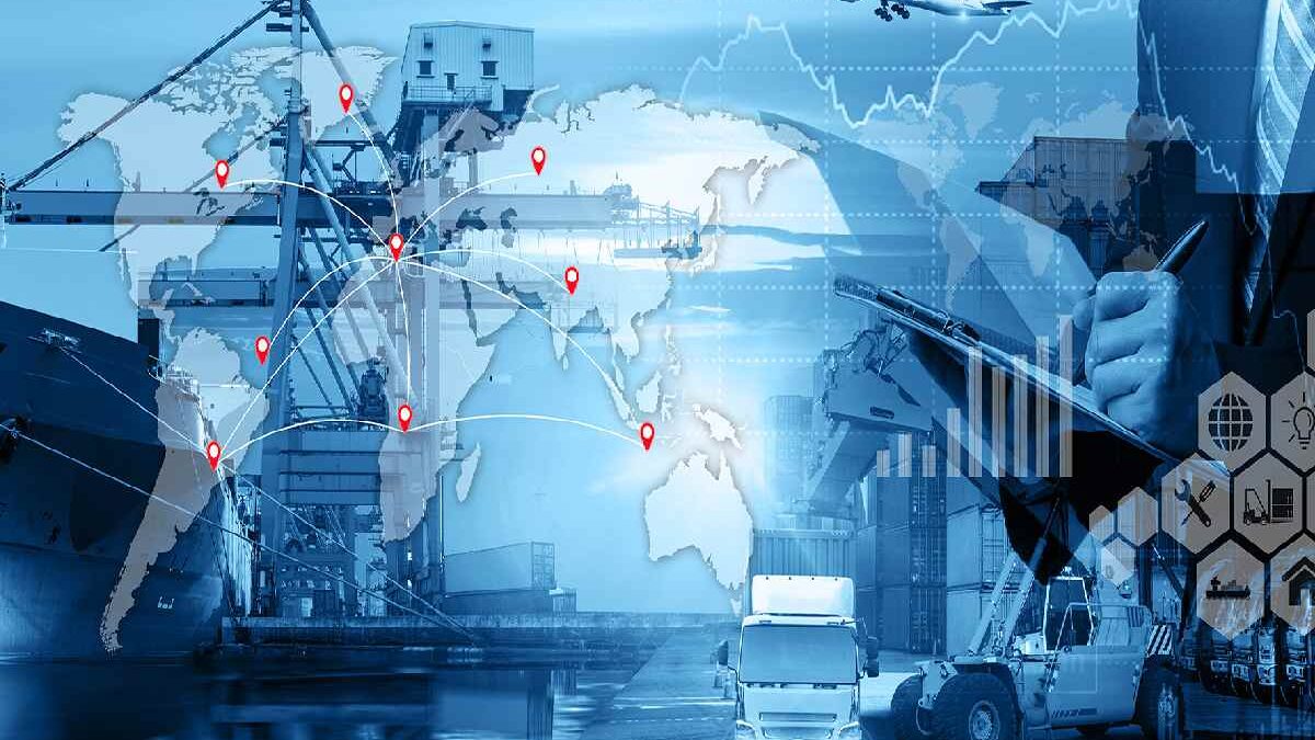 What is International Trade? History, Importance, and More