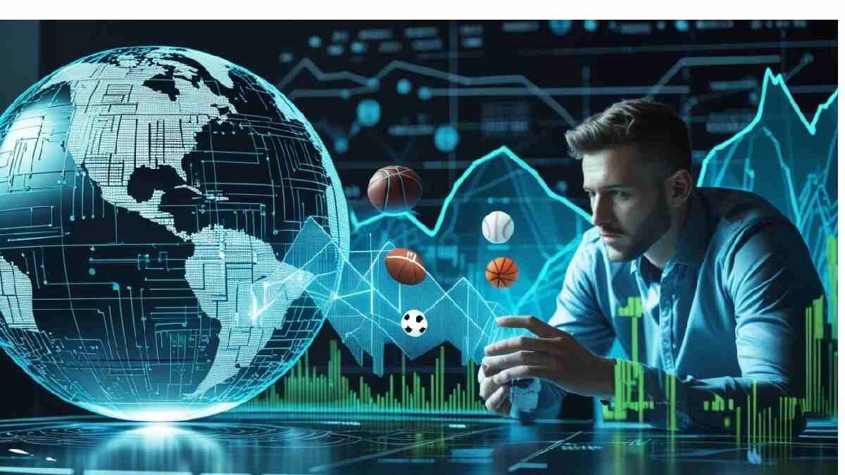 AI and Predictive Analytics: Smarter Picks for Sport Betting