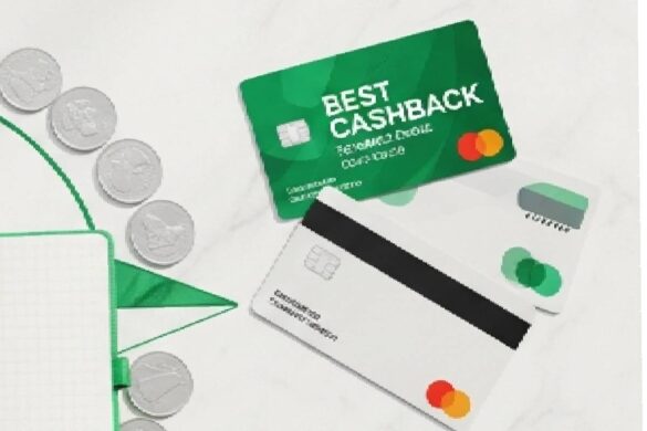 cashback debit cards