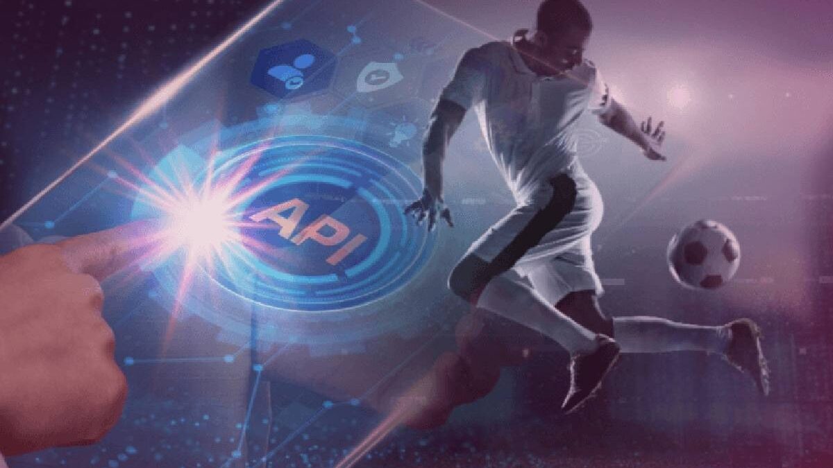 How APIs Power Modern Sports Platforms Behind the Scenes