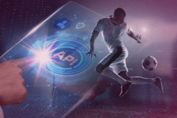 apis power modern sports platforms