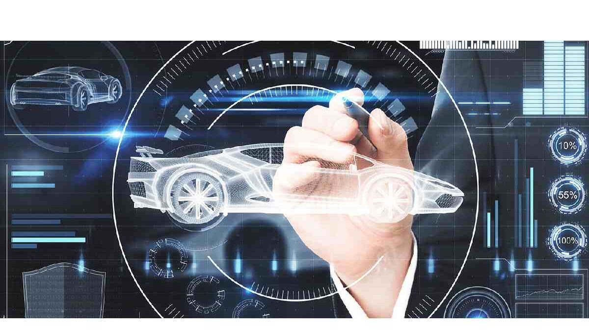 How Innovative Startups Are Revolutionizing the Automotive Industry