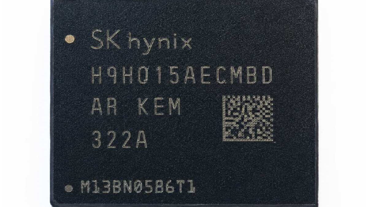 H9HQ15AECMBD: Complete Guide to the SK Hynix uMCP Memory Chip